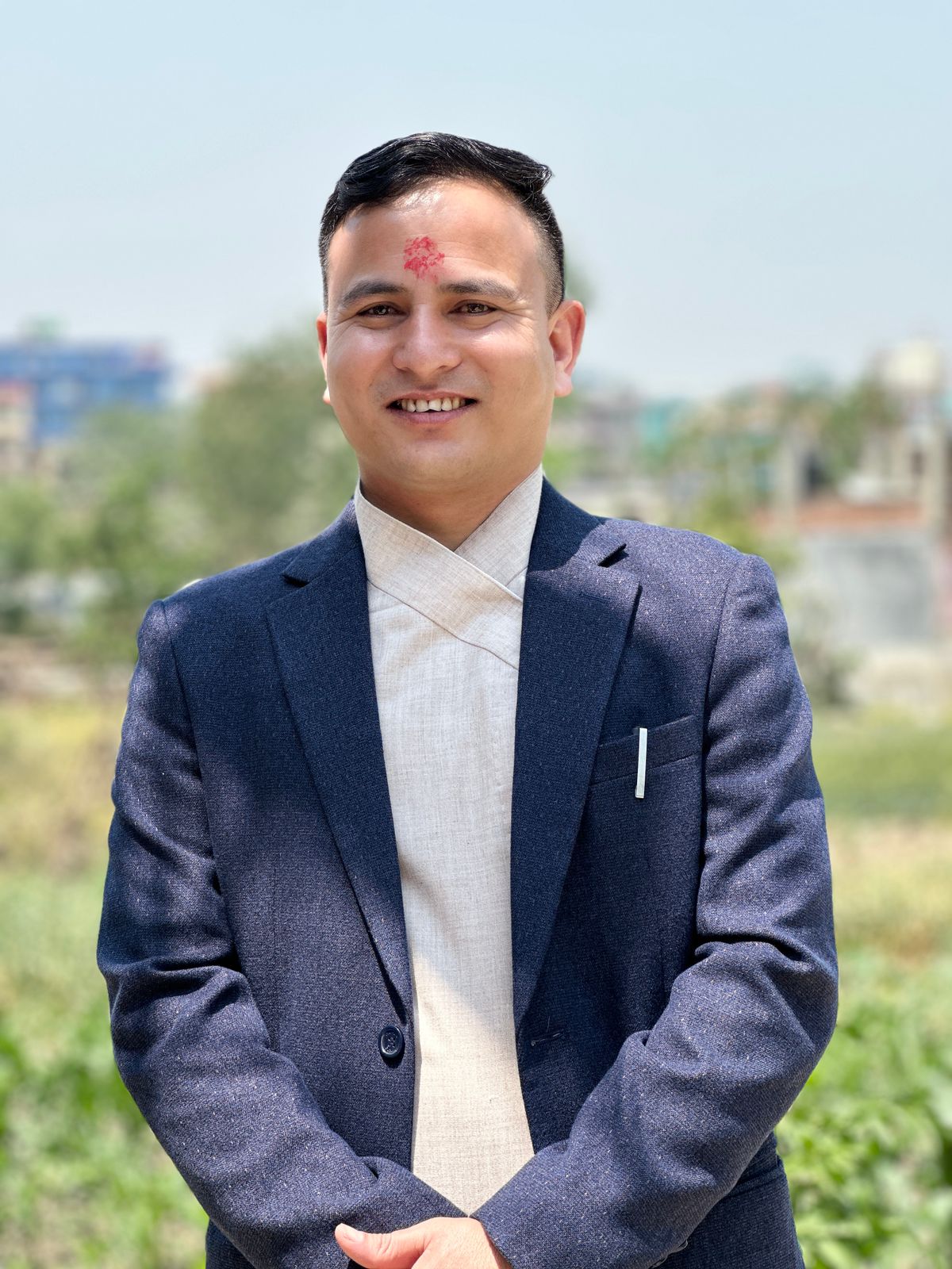 Netra Neupane